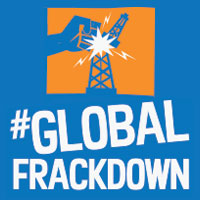 Offener Brief – Organisationen fordern „Stopp aller Frackingaktivitäten!“