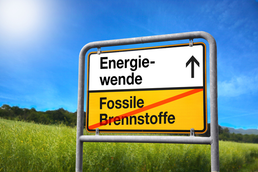 PM: Fossile Rückwende – Energiewende in Schleswig-Holstein