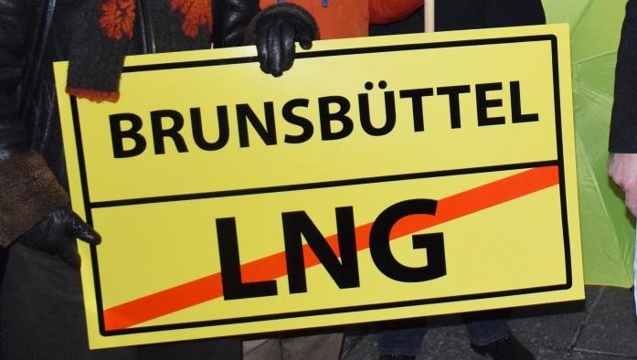 Landesparteitag der Grünen erneuert Ablehnung des LNG-Terminals in Brunsbüttel