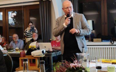 Welche Parteien schützen die Umwelt und die Menschen Schleswig-Holsteins vor der Hochrisikotechnologie #CCS?